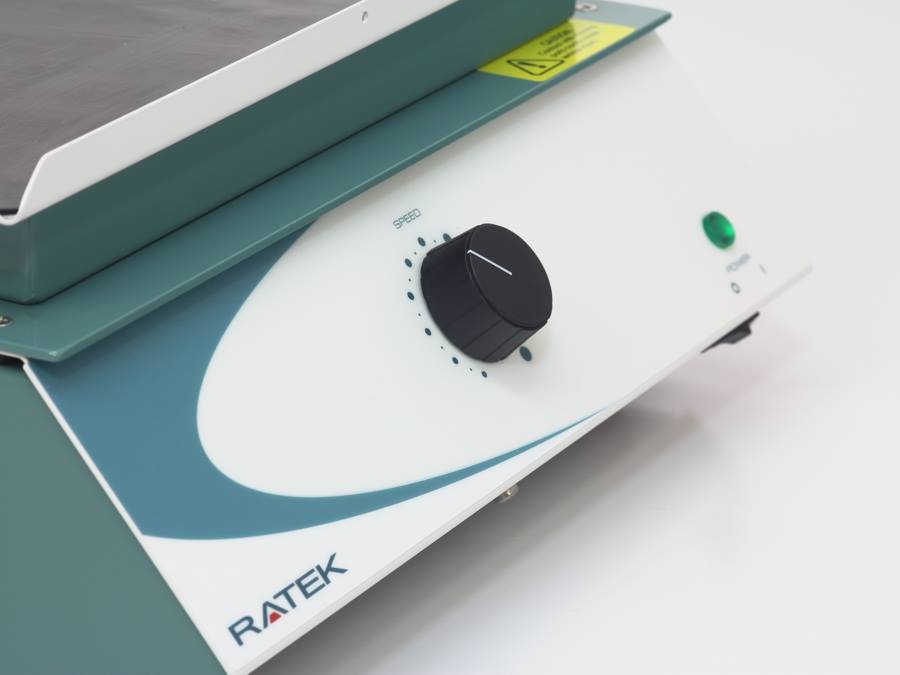 Ratek Instruments