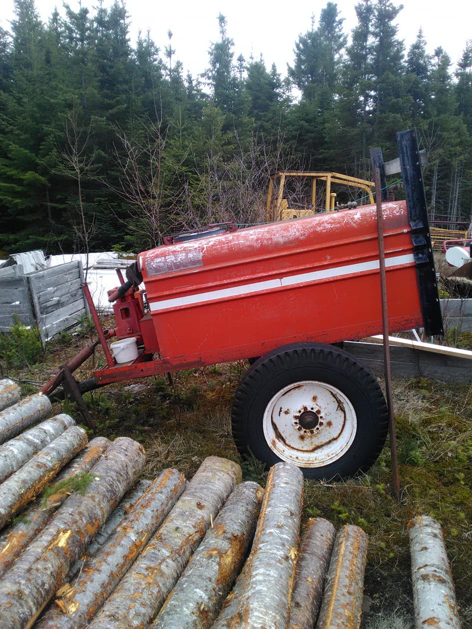 For Sale... - Hammer Down Express and Equipment Sales | Facebook