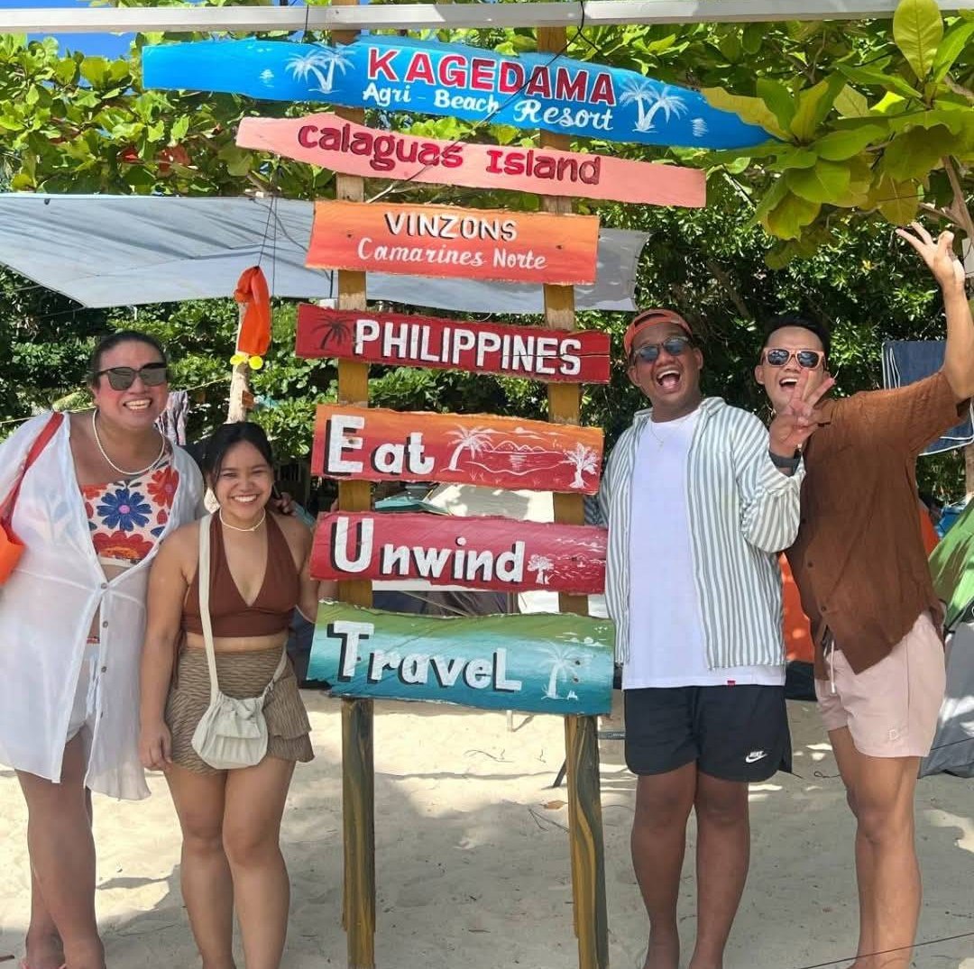 🌊 𝓒𝓪𝓵𝓪𝓰𝓾𝓪𝓼, 𝔀𝓪𝓰 𝓹𝓪𝓵𝓪𝓶𝓹𝓪𝓼𝓲𝓷 𝓽𝓱𝓲𝓼 𝓢𝓾𝓶𝓶𝓮𝓻! ɢʀᴀʙᴇ, ʟᴇɢɪᴛ ᴀɴɢ ᴡʜɪᴛᴇ ꜱᴀɴᴅ ᴀᴛ ...