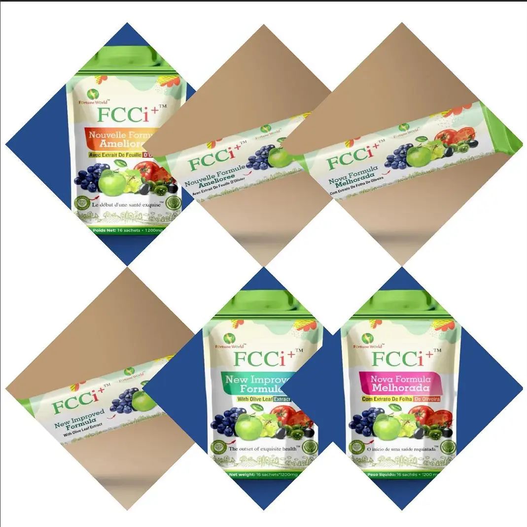 Fortune WORLD-Fcci stemcell