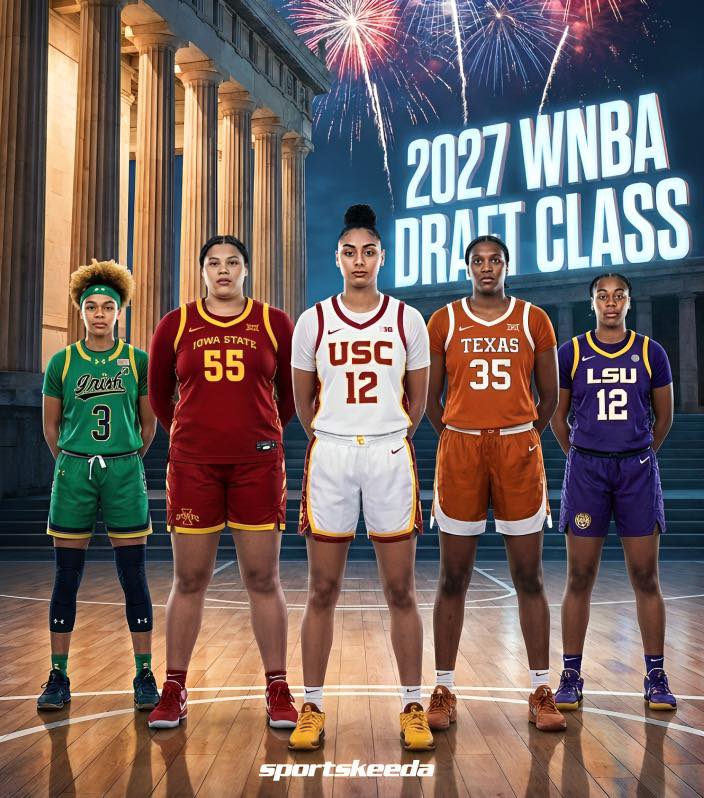 Madison Booker WNBA Draft Outlook