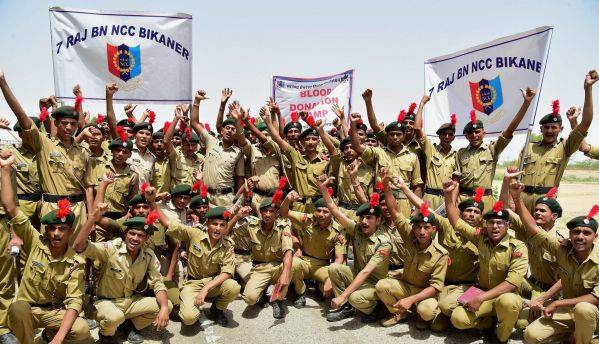 7 RAJ BN NCC BIKANER | Facebook