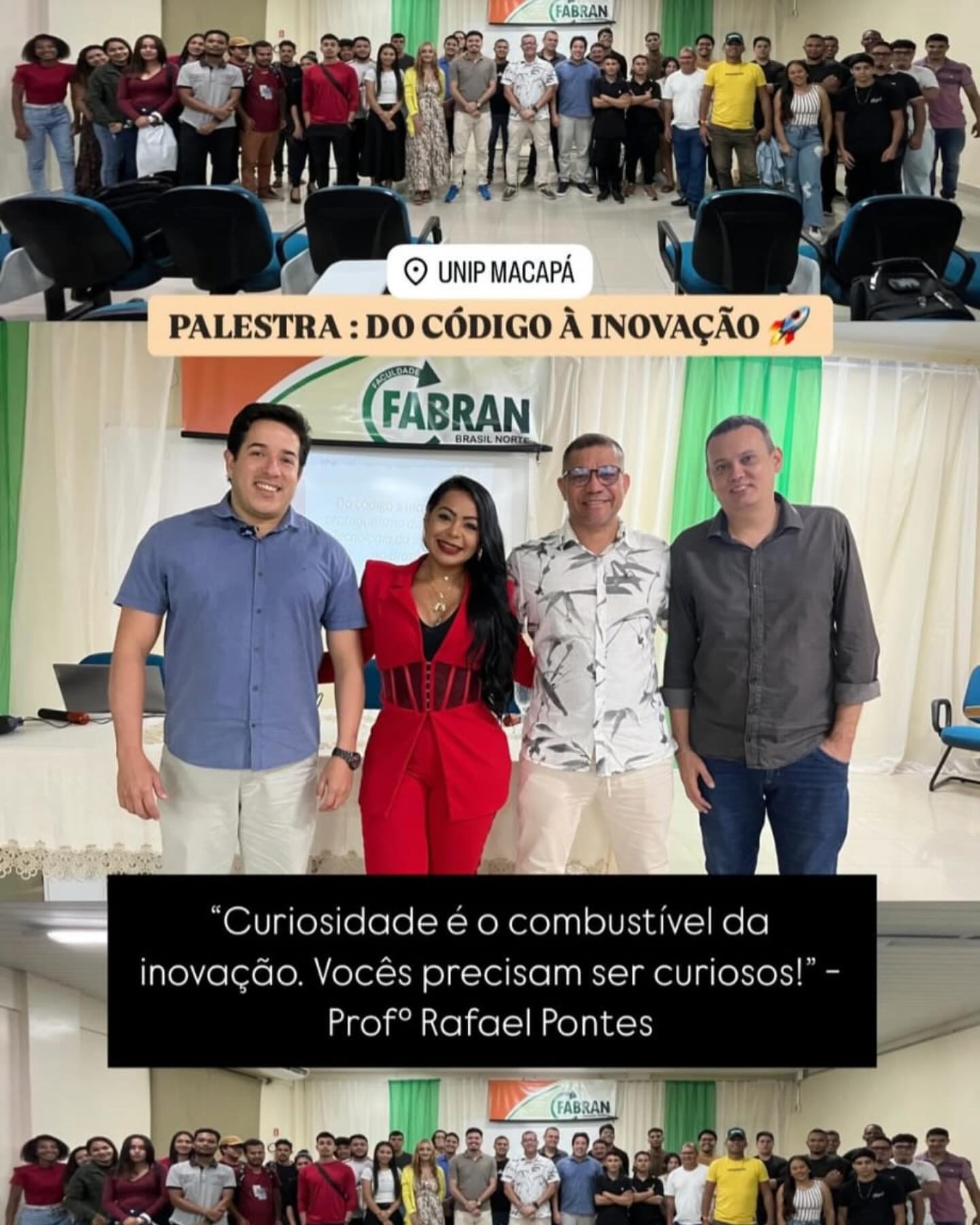 Unip Macapá | Macapá AP