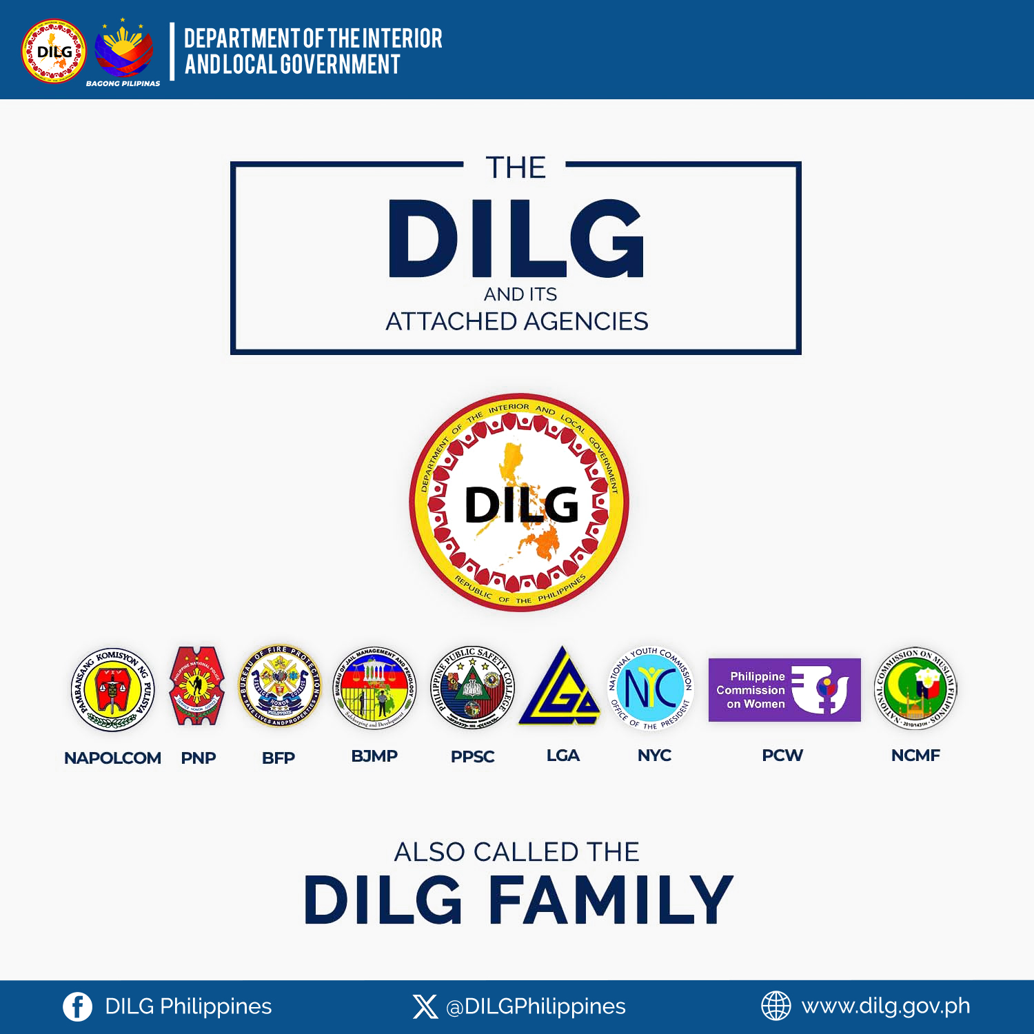 DILG Mondragon Northern Samar