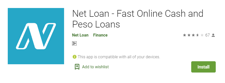 netloan