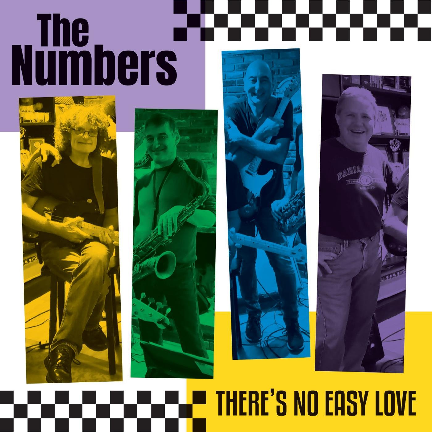 The Numbers (@thenumbersrock) • Facebook