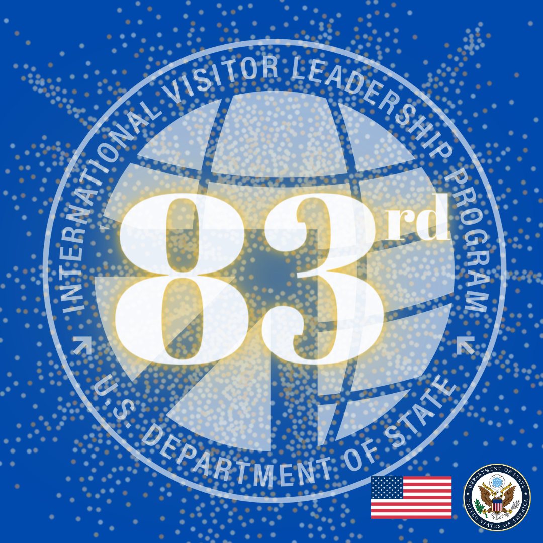 International - We are honored to celebrate the International Visitor ...