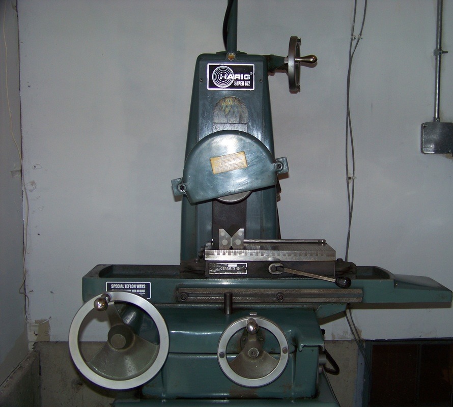 DRA Precision Machine | Brentwood NH