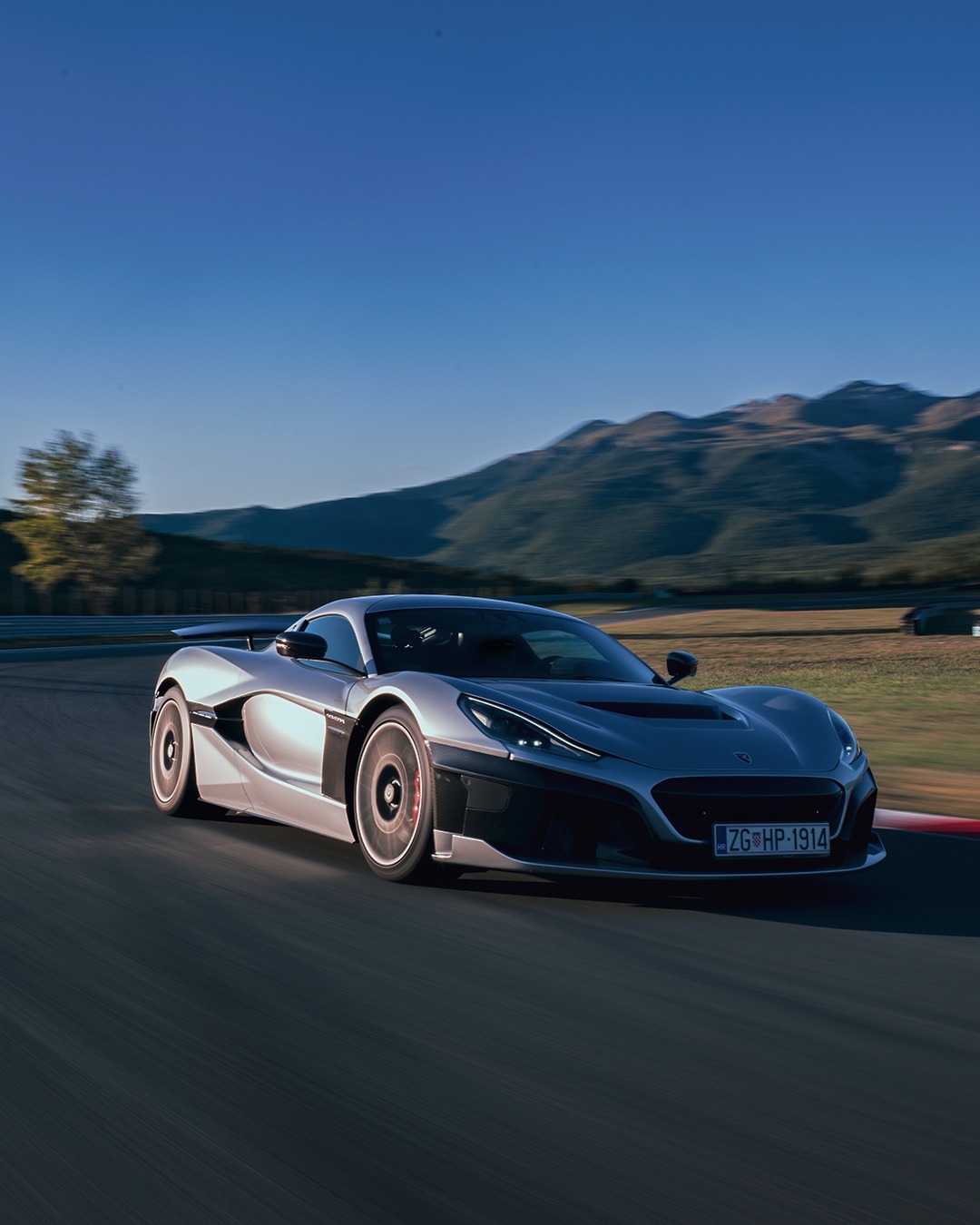 Rimac Singapore | Singapore Singapore