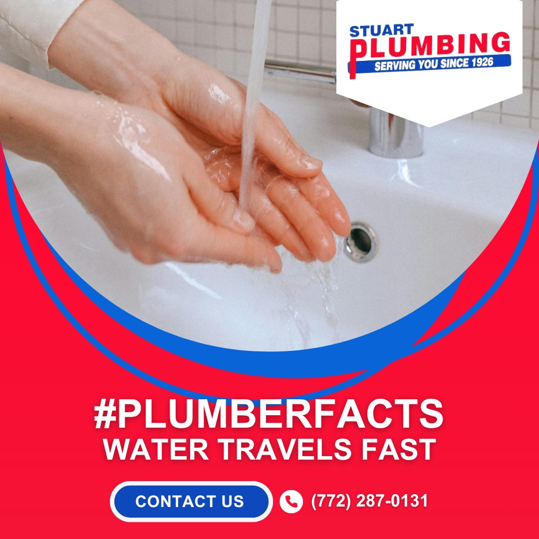 Stuart Plumbing