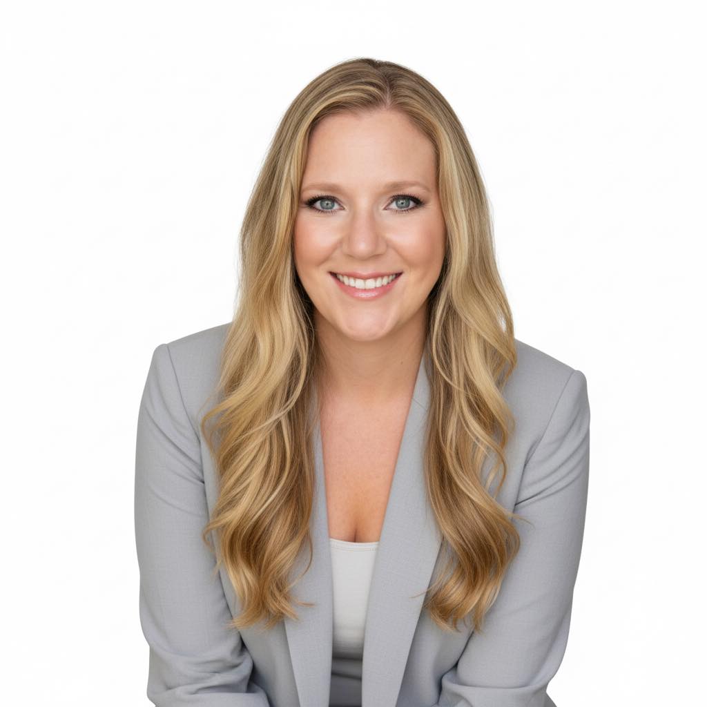Kelly Polk-Realtor