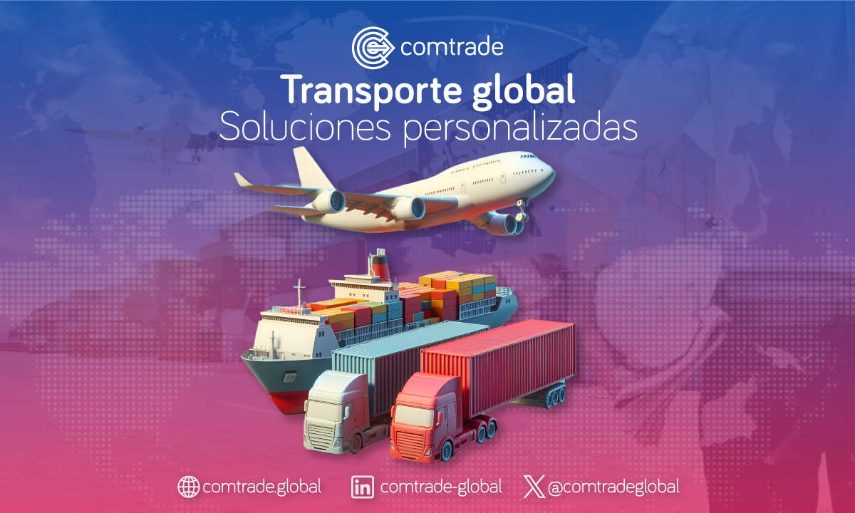 comtrade | León