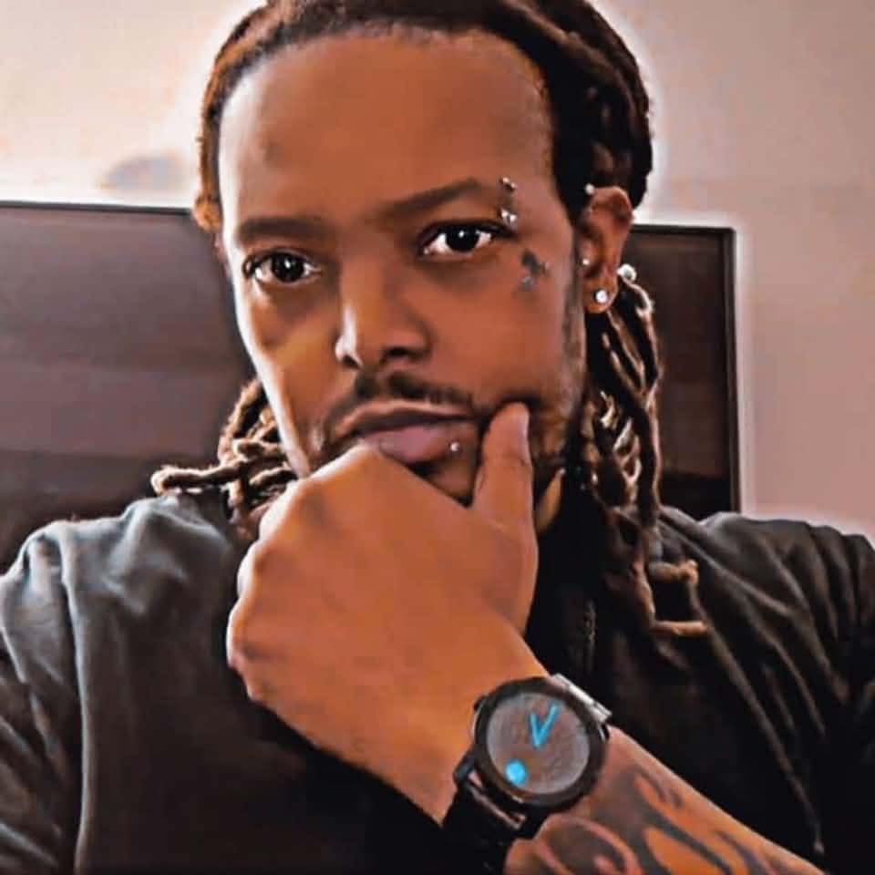 Desmond Detroit Frierson