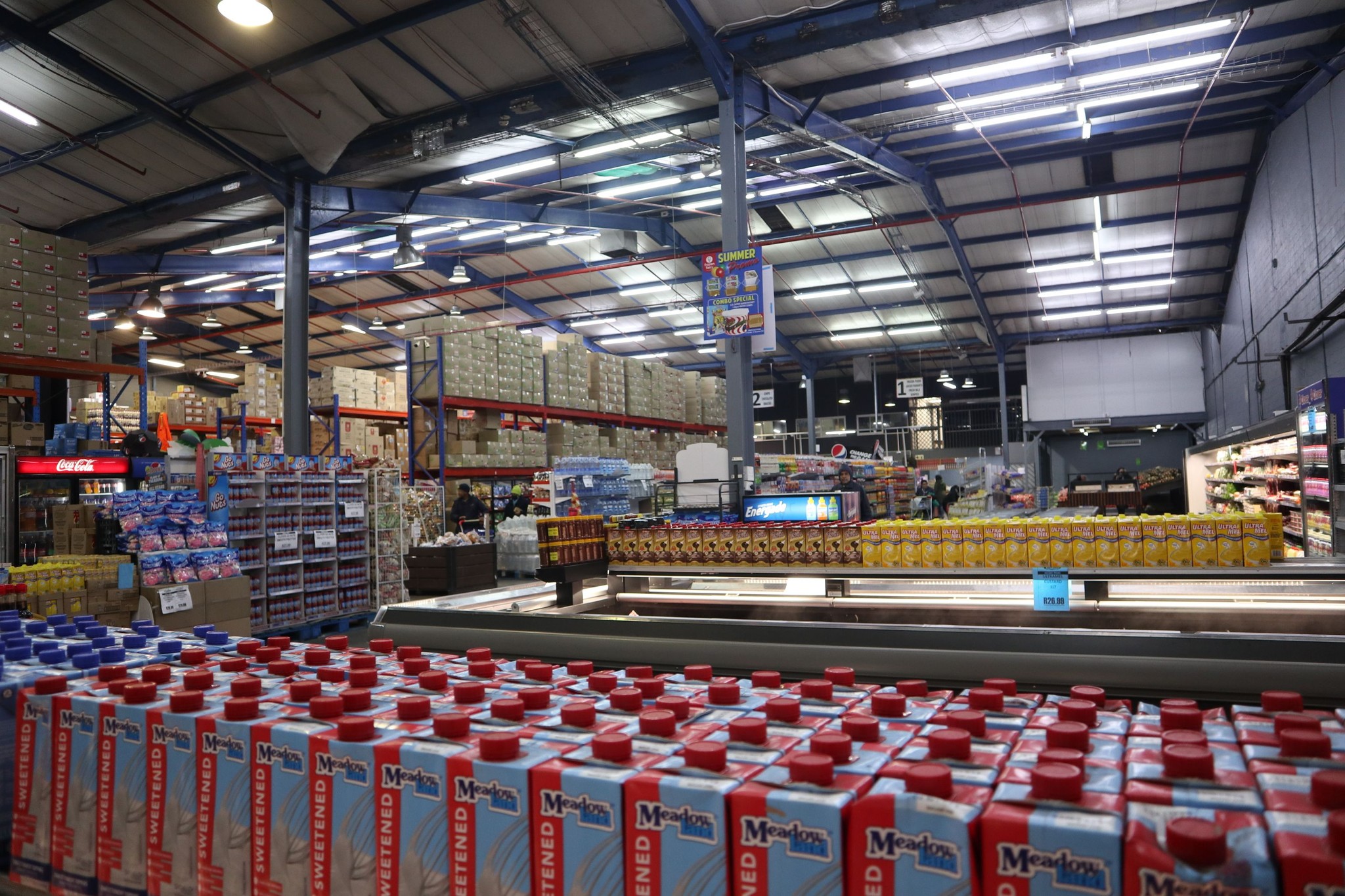 Devland Hyper Mitchells... - Devland Hyper Mitchells Plain