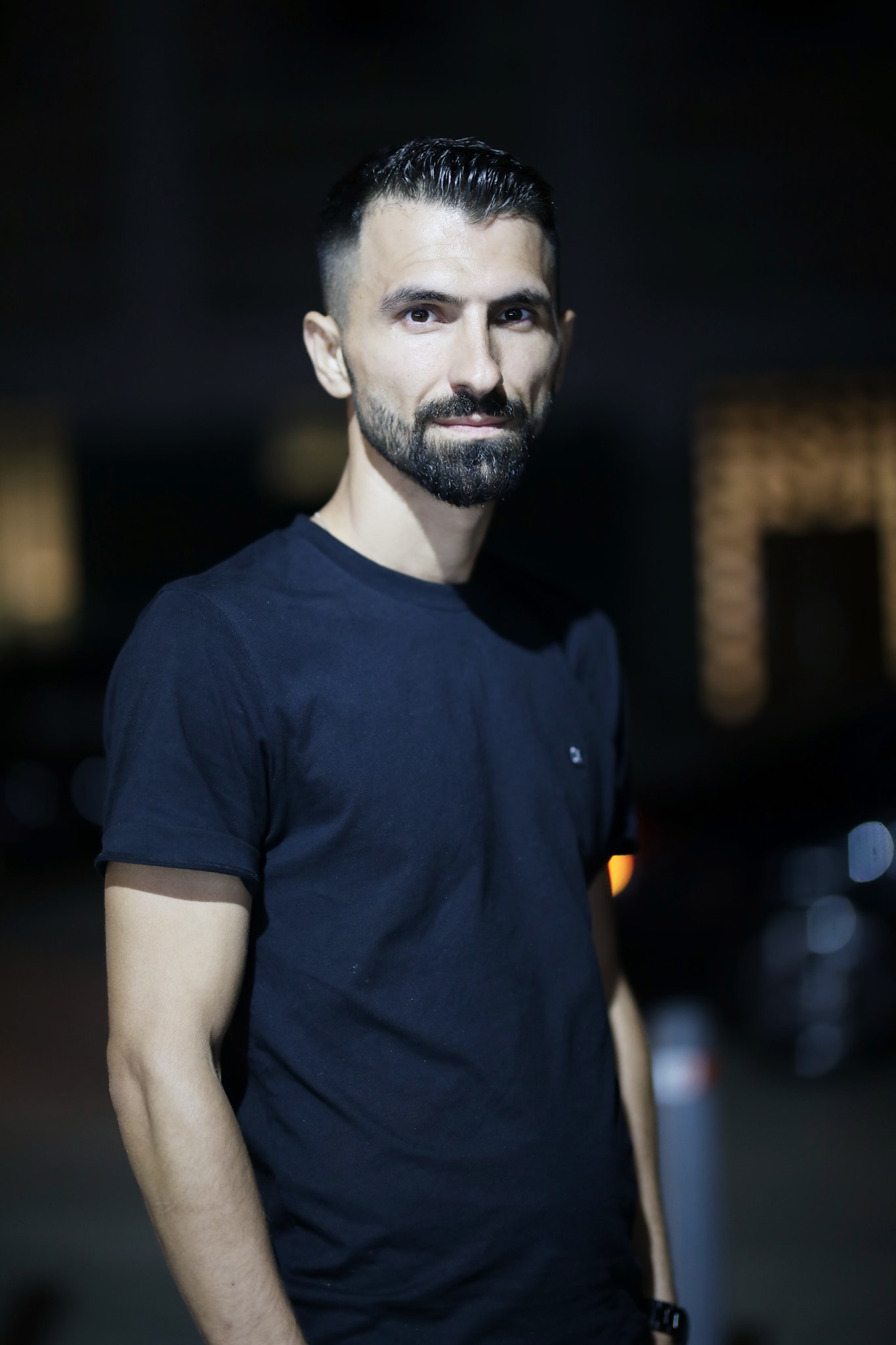 •Kujtim Ibrahimi•