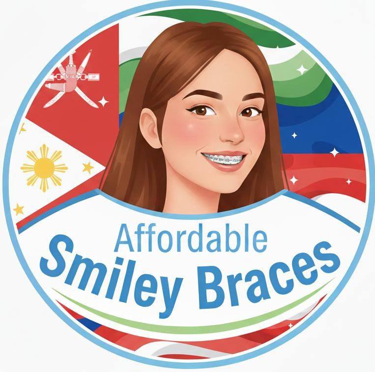 Affordable Smiley Braces