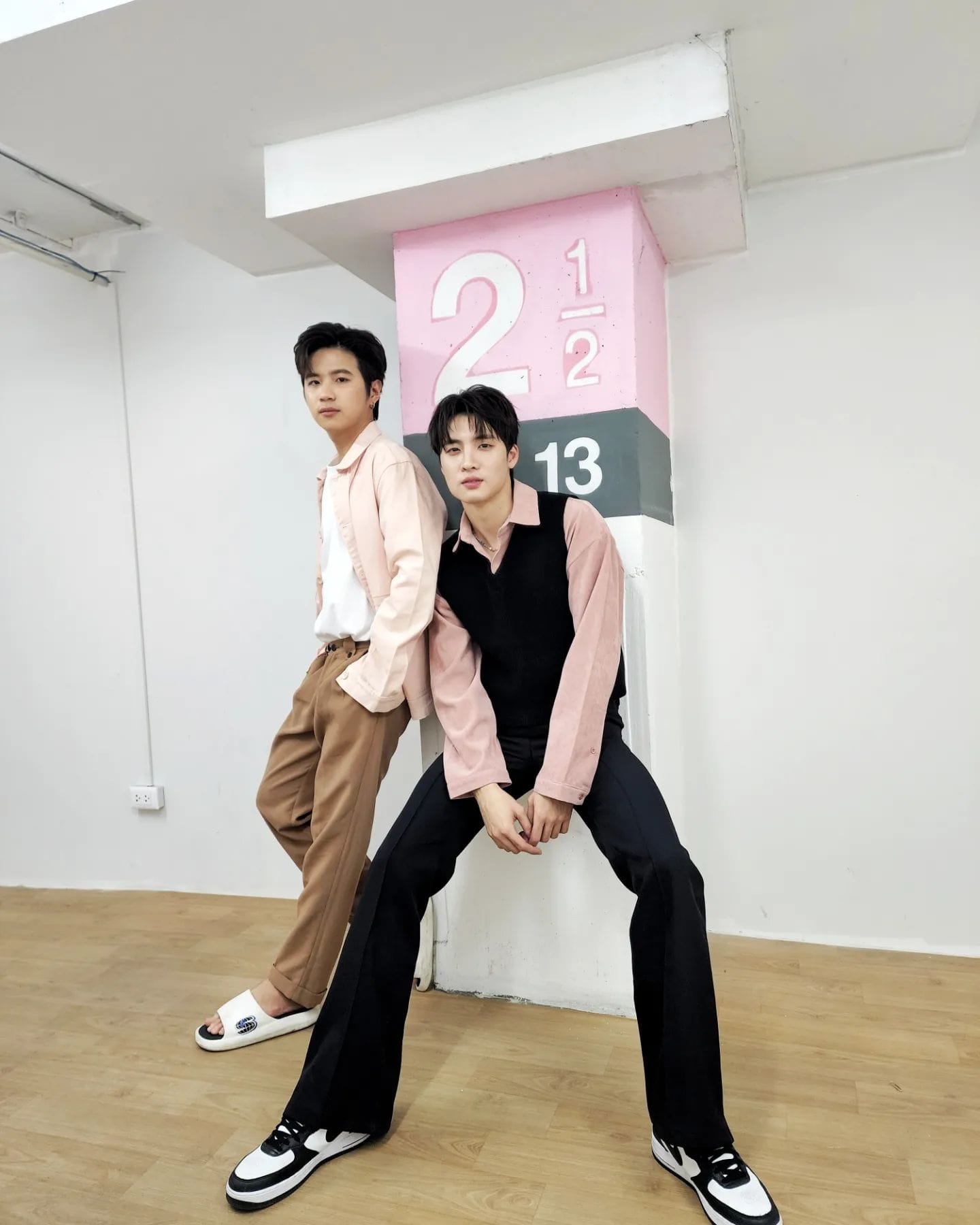 2WISH EVERLASTING LOVE 2019写真集 Meanplan