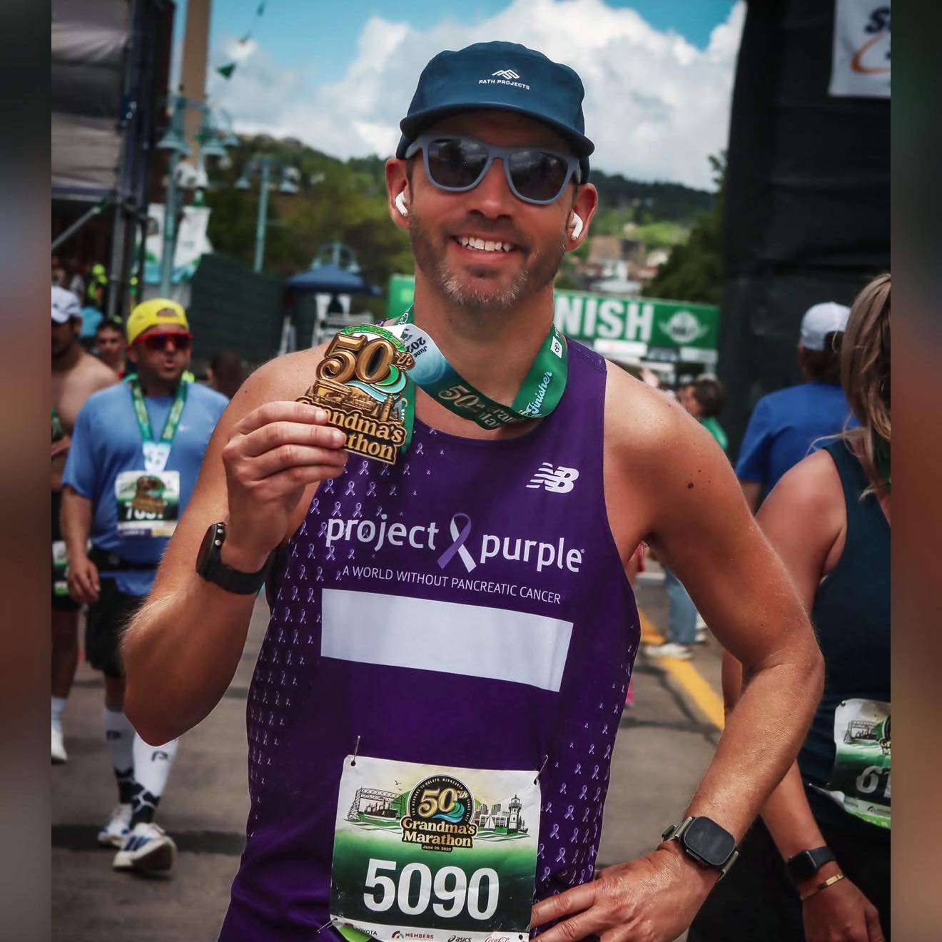 50 States Marathon Club | Hi guys, what’s the discount code for Rocket ...