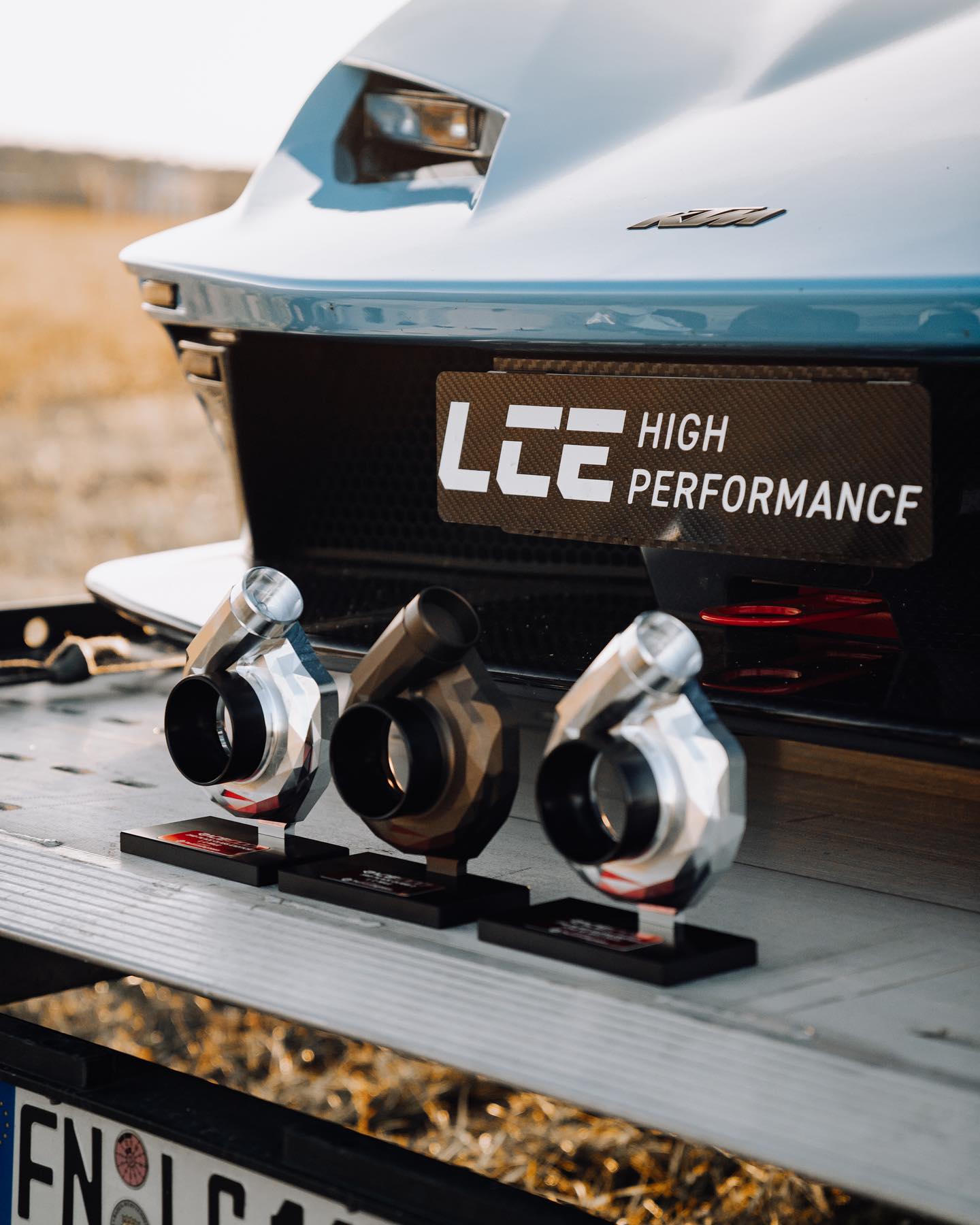 LCE Performance Scandinavia | Copenhagen