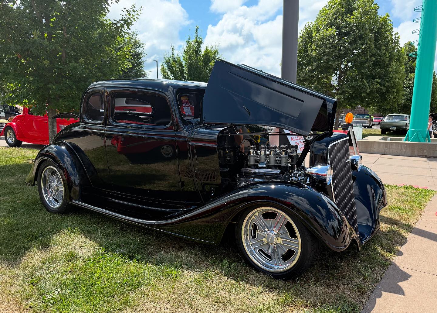 Hot Rods of the Midwest | Olathe KS