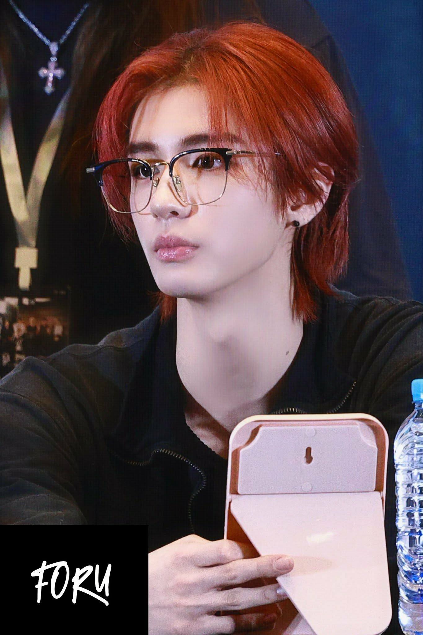 BOYNEXTDOOR at Yizhiyu fansign event!