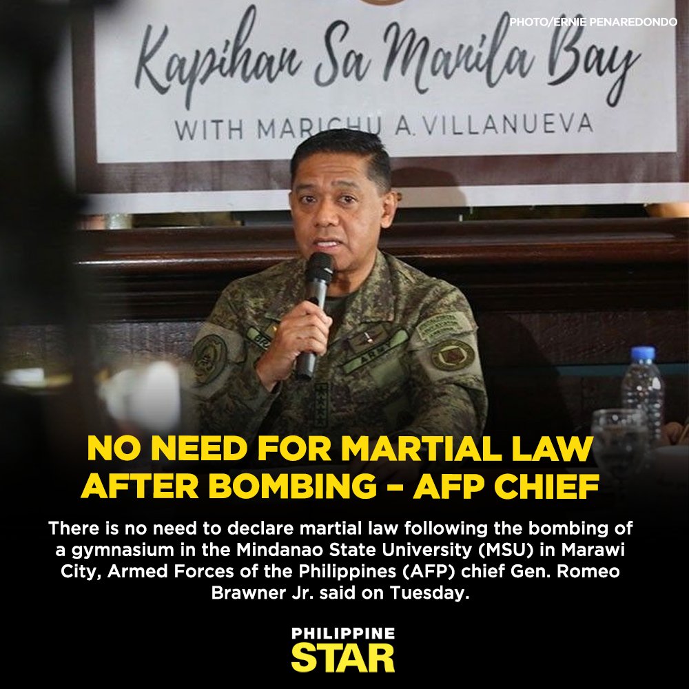 Philippine Star - Armed Forces of the Philippines (AFP)...