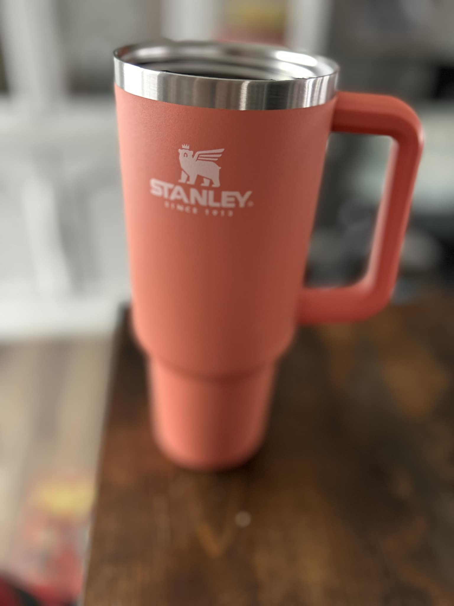 Stanley 40 Oz Flip Straw Lid 40 OZ Tumbler Lid Replacement Fit For Stanley Cup, 2 PackTumbler Flip Stanley Cups