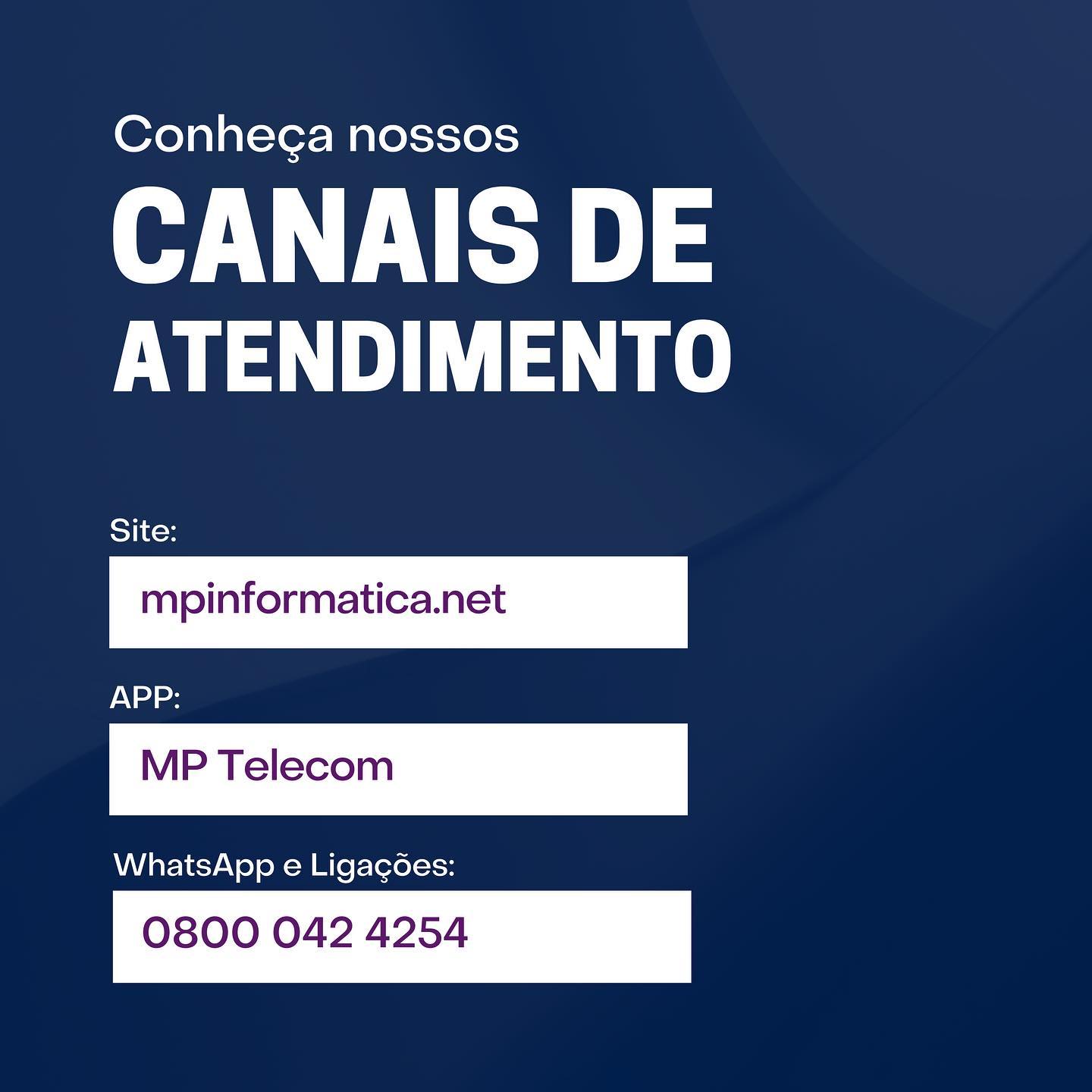 MP Telecom | Serra ES