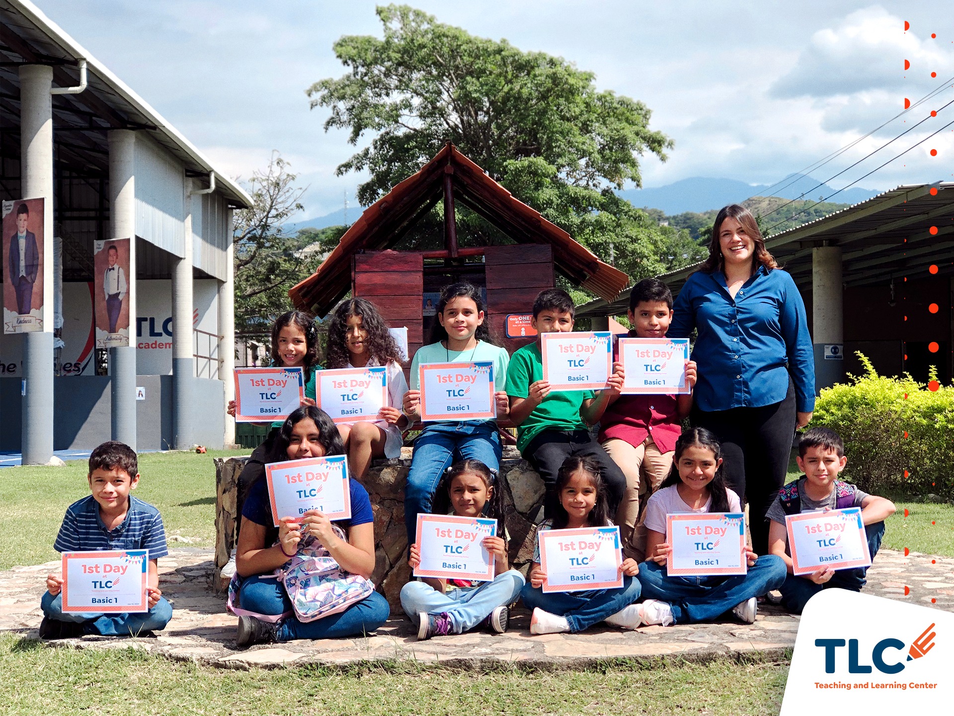 TLC Teaching and Learning Center | Tegucigalpa