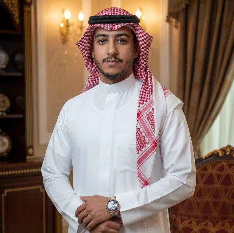 Ahmed Hussein