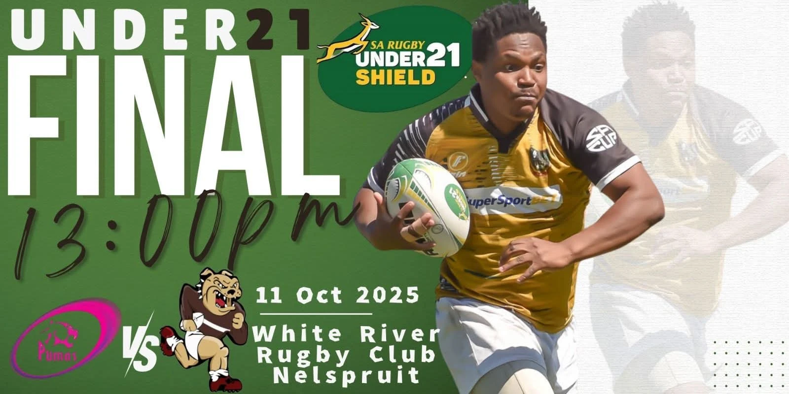 Border Rugby Union | East London