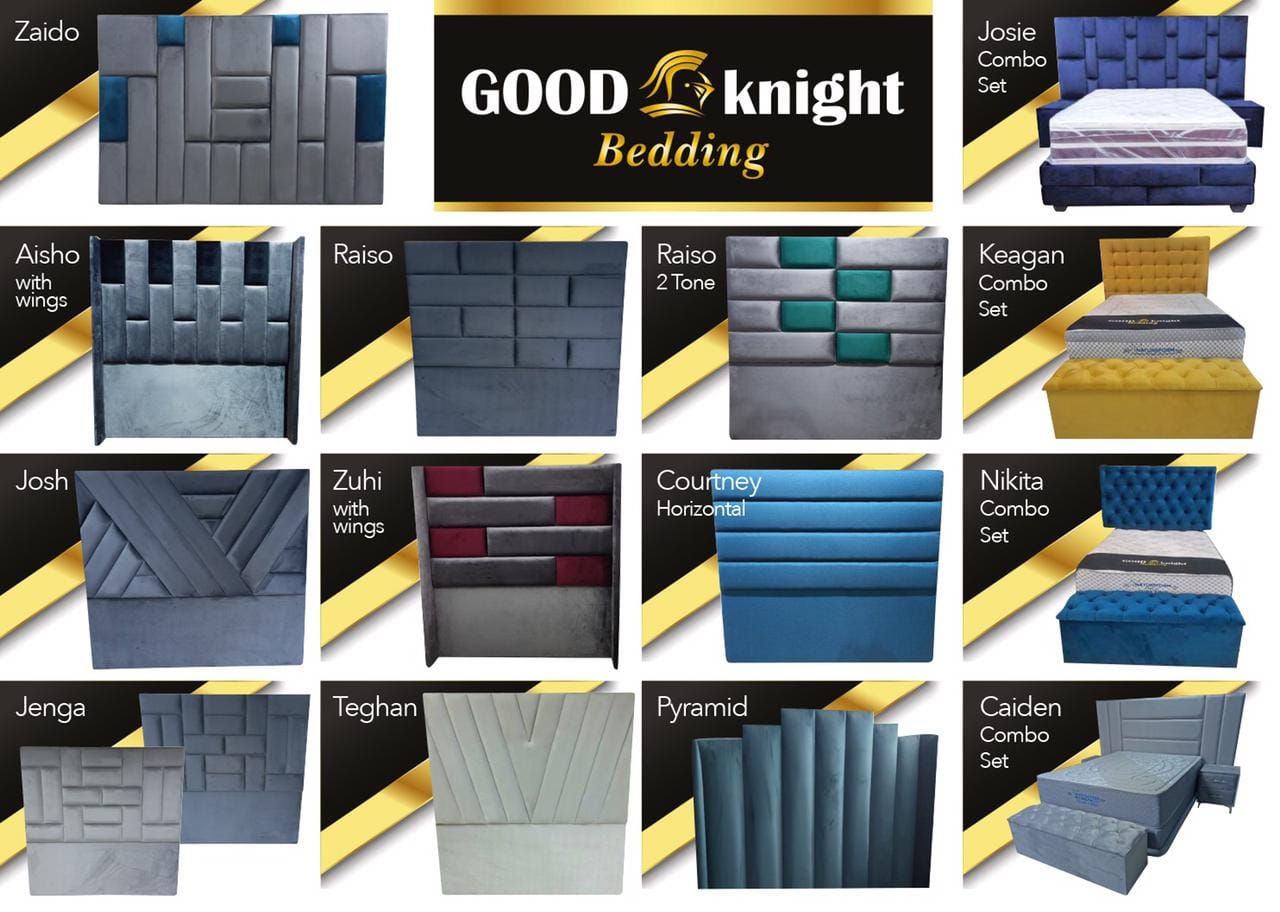 Good Knight Bedding -... - Good Knight Bedding - Polokwane