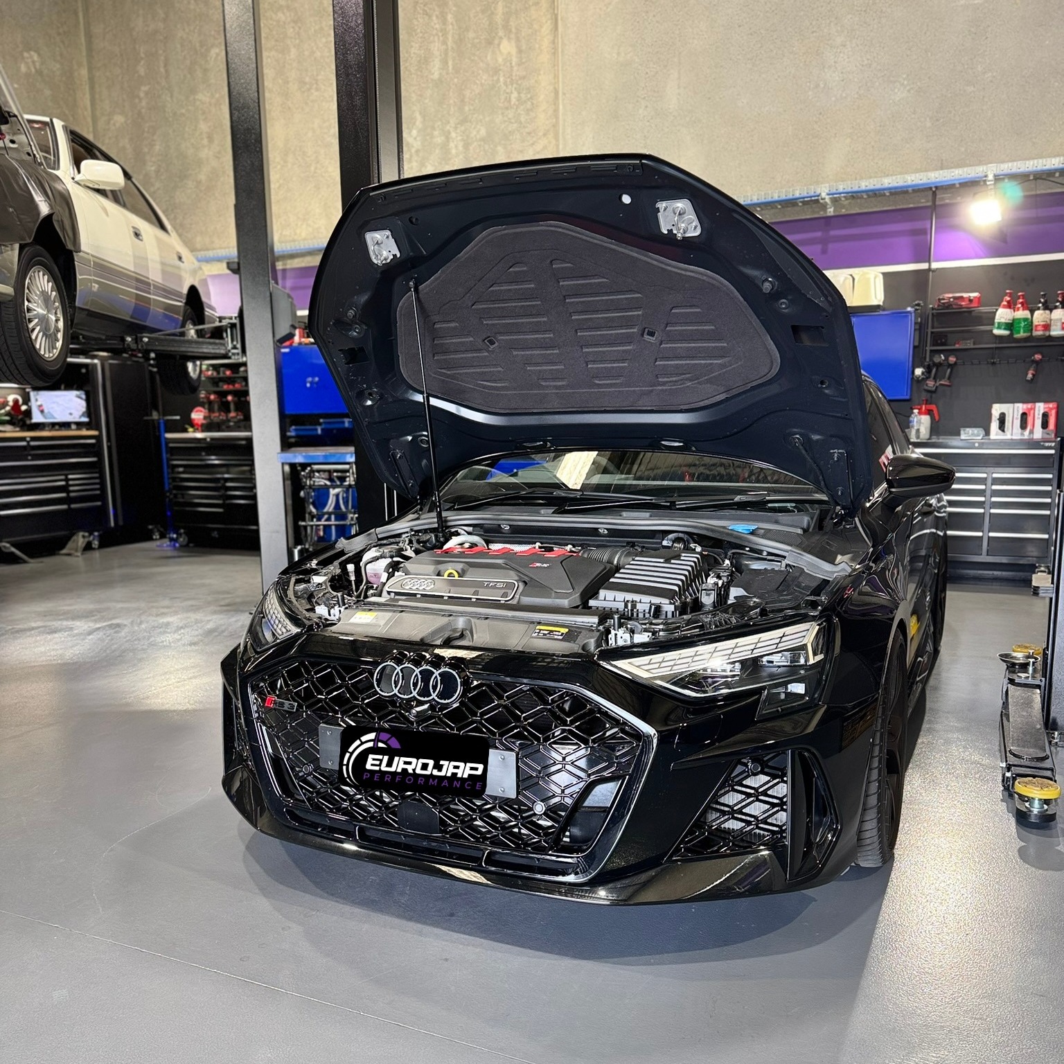 EuroJap Performance | Adelaide SA
