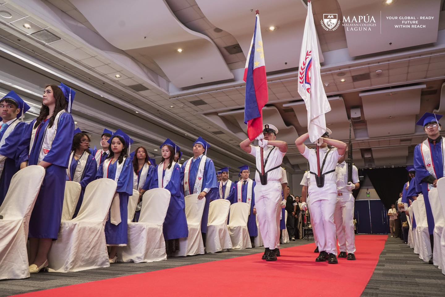 Mapúa Malayan Colleges... - Mapúa Malayan Colleges Laguna