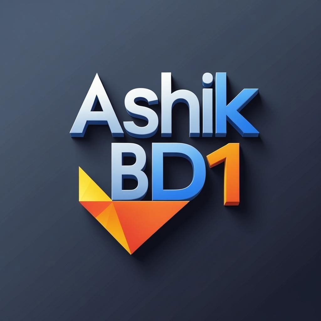 ASHIK BD1
