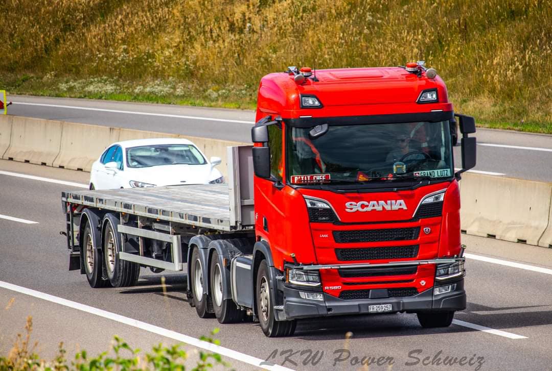 Transgroup SA