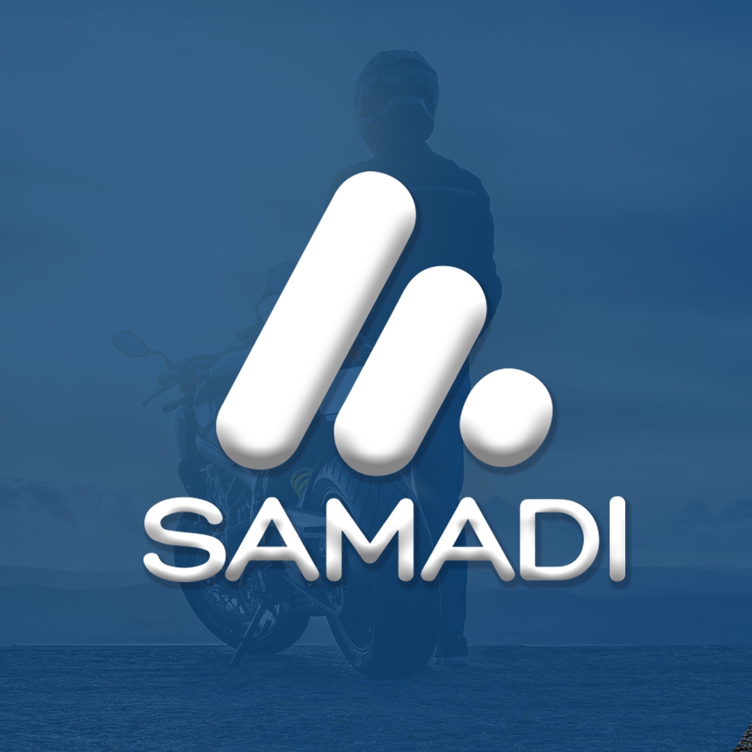Samadi Motos Sierra | Ambato