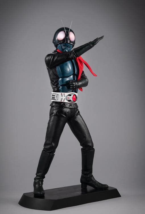 S.H. Figuarts Kamen Rider Garren Jack Form S.H. Figuarts Shadow