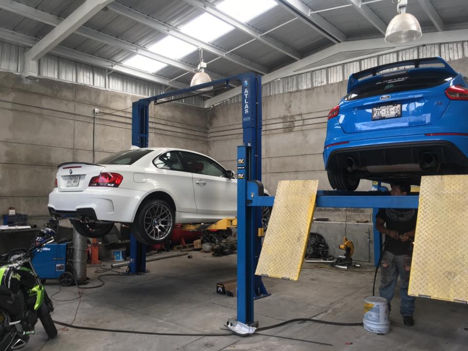 JC Performance | Estado de México