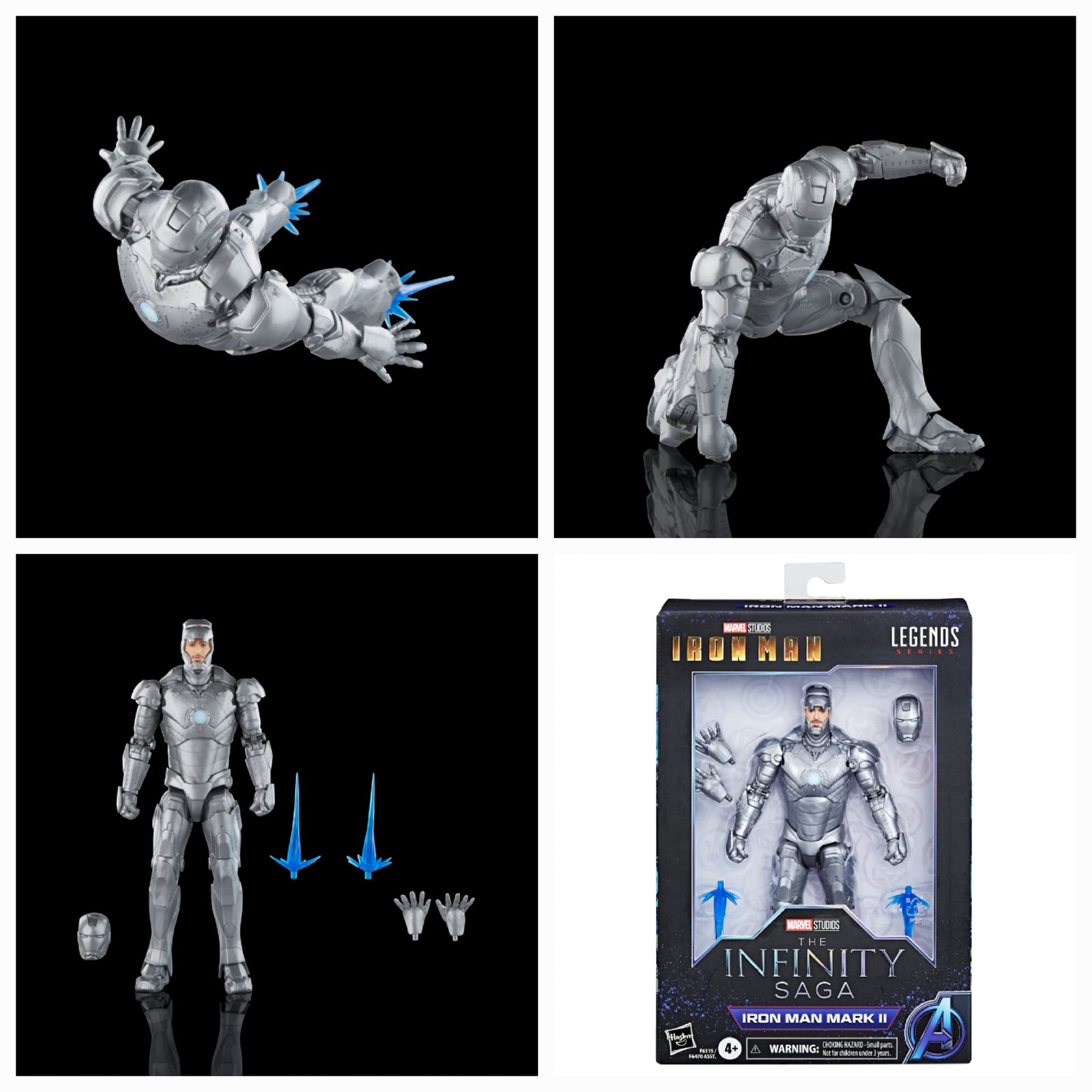 Step into the Infinity Saga with the Toy Sapiens MARVEL Pumps Mini 