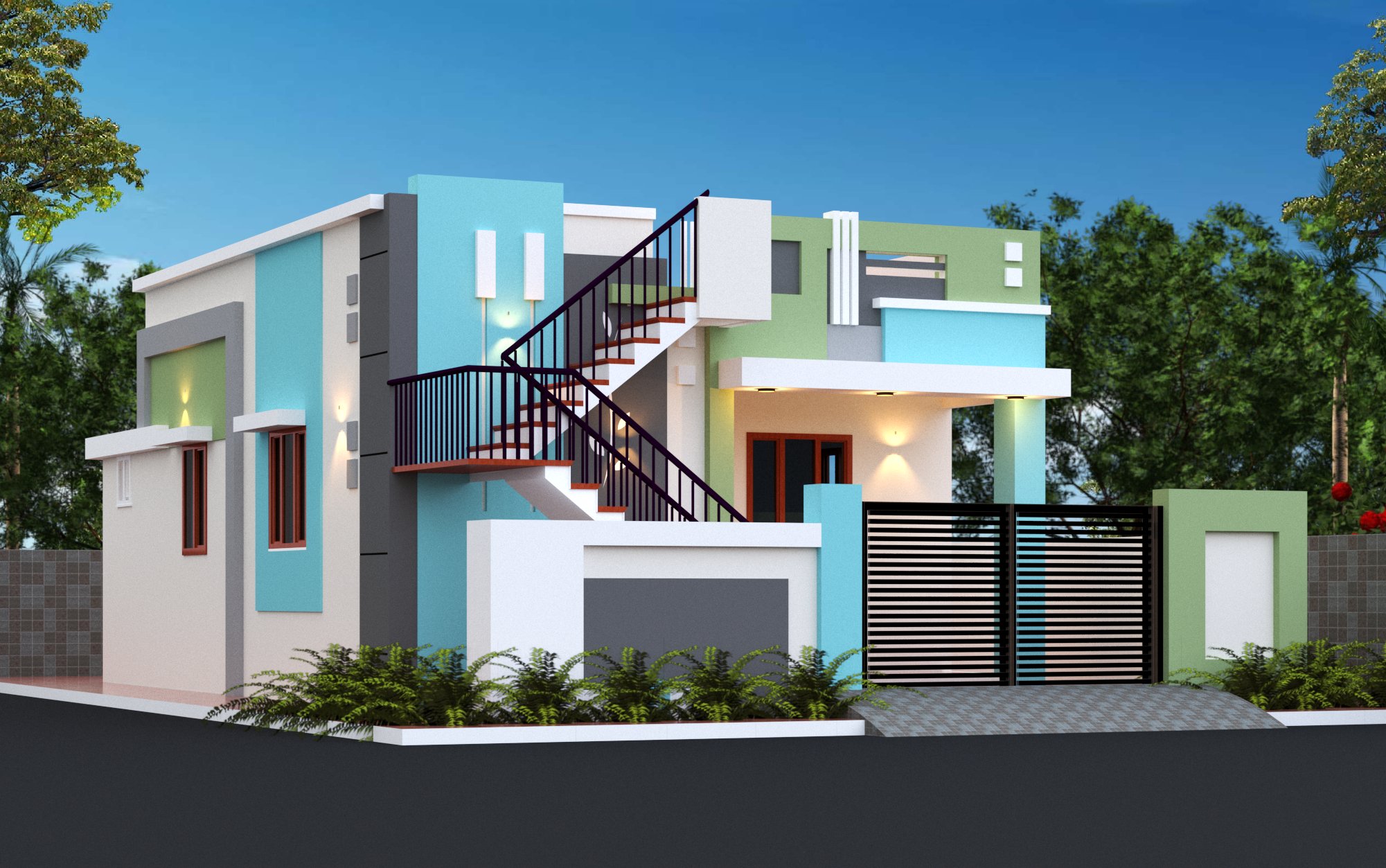 NISHANTH ENGINEERING & CONSTRUCTION