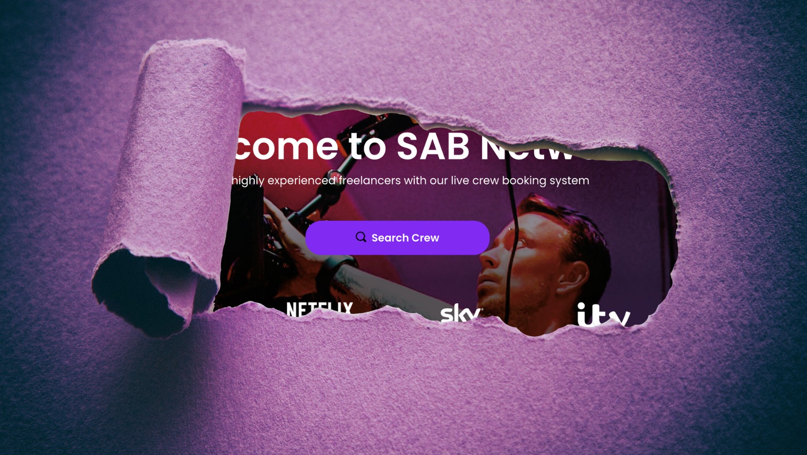 The Sab Network