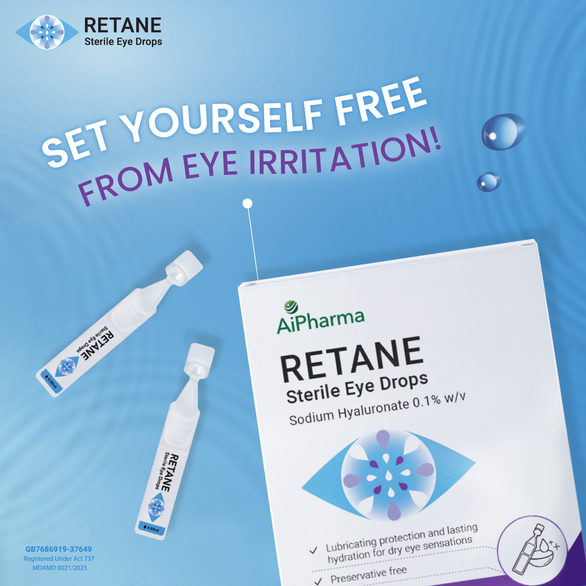 Retane Malaysia | Kulai Jaya