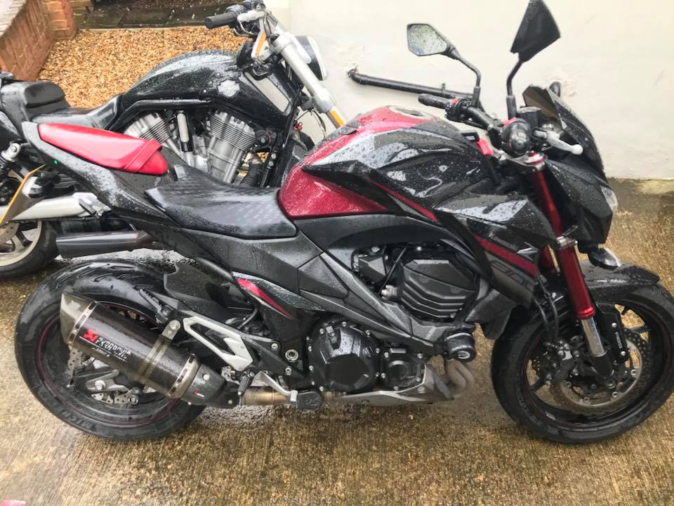 Honest Review after 1000km | ZXMOTO 820RR #ZXMOTO #820RR