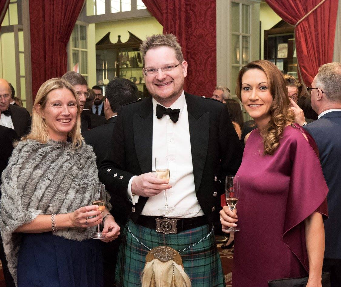 Champany Inn | Linlithgow