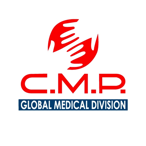CMP Global Medical... - CMP Global Medical Division stp