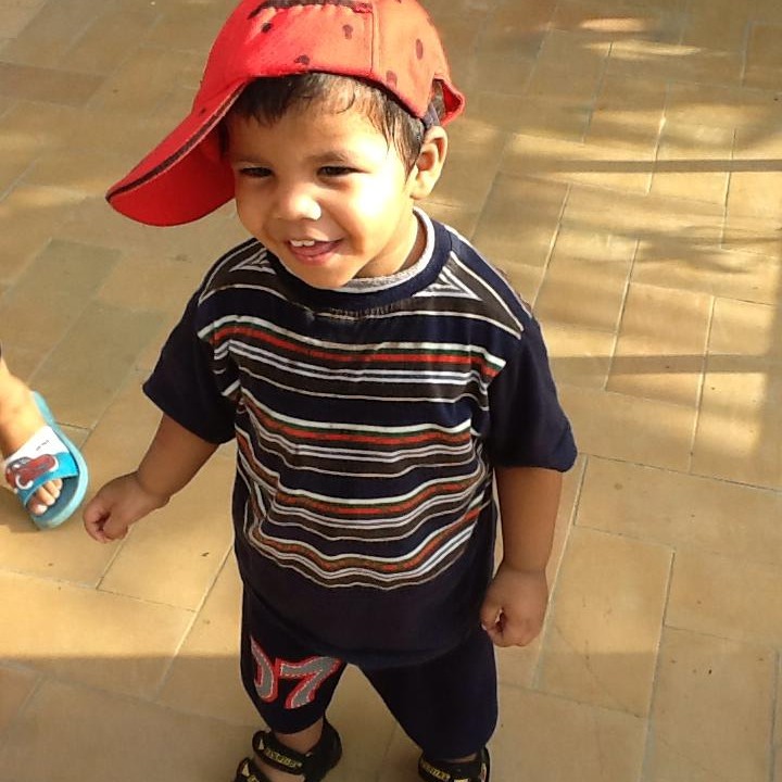 Rashed