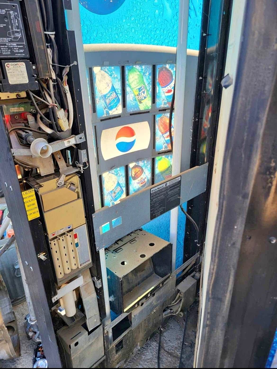Vending Machines for sale in Phoenix, Arizona | Facebook Marketplace