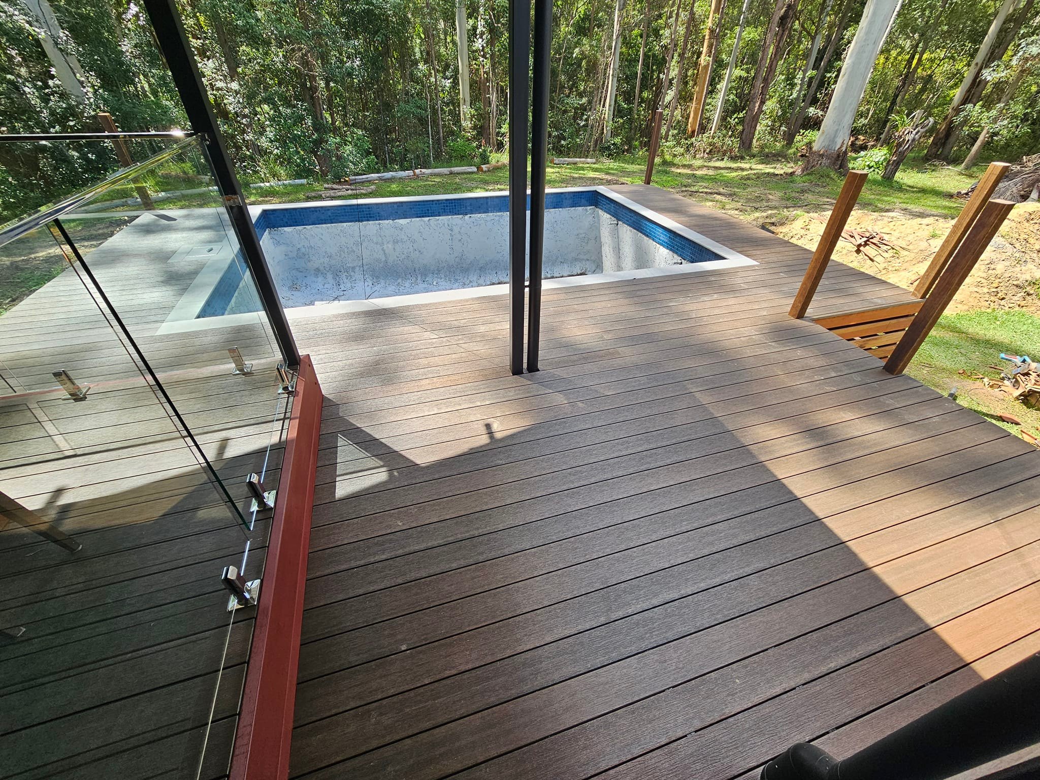 Suncoast Woodwork | Sunshine Coast QLD