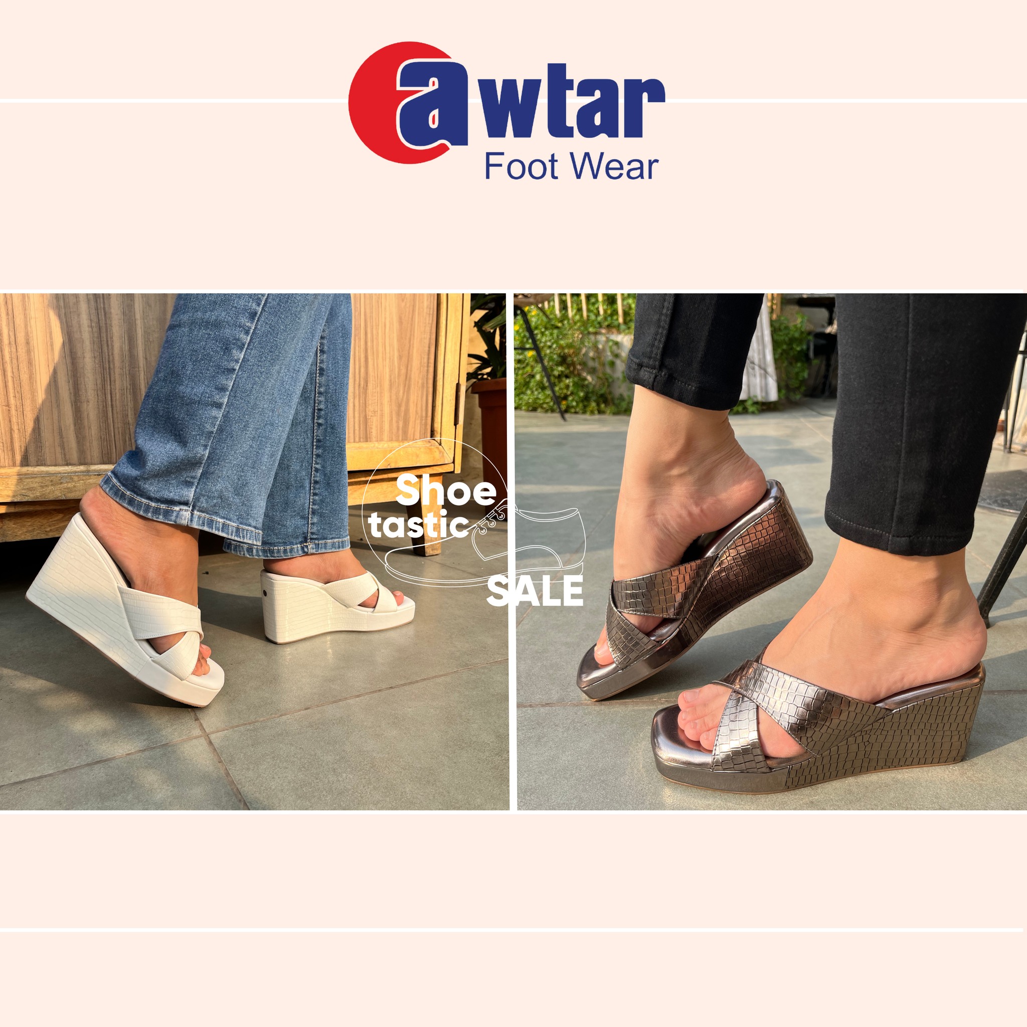 Awtar Footwear